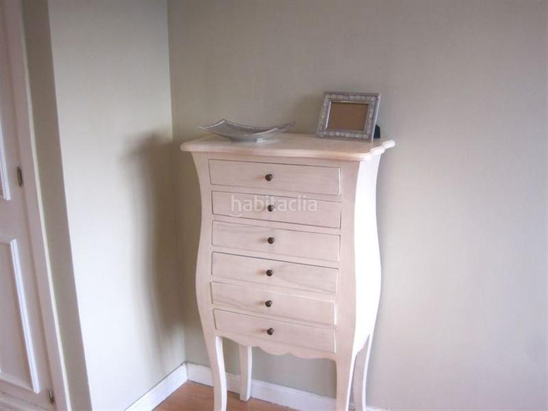 Foto 903526f3-0bca-414d-b6aa-ca3d0b138979. Location appartement avec chauffage dans Goya Madrid