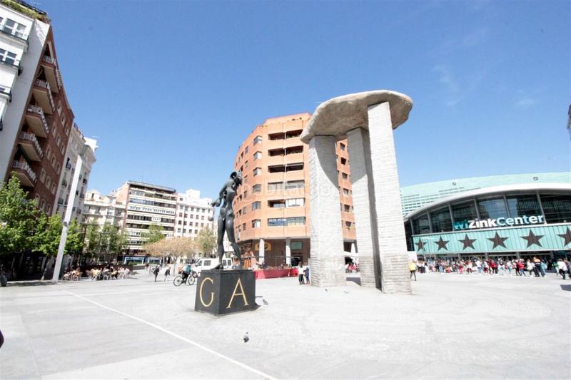 Foto ad9d4ff1-0eaf-4833-8c38-100e4580737d. Location appartement avec chauffage dans Goya Madrid