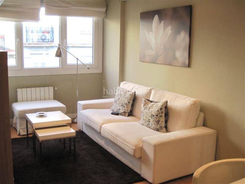 Foto c2d05af0-4a31-4725-8062-1ba3c9fbdbee. Location appartement avec chauffage dans Goya Madrid