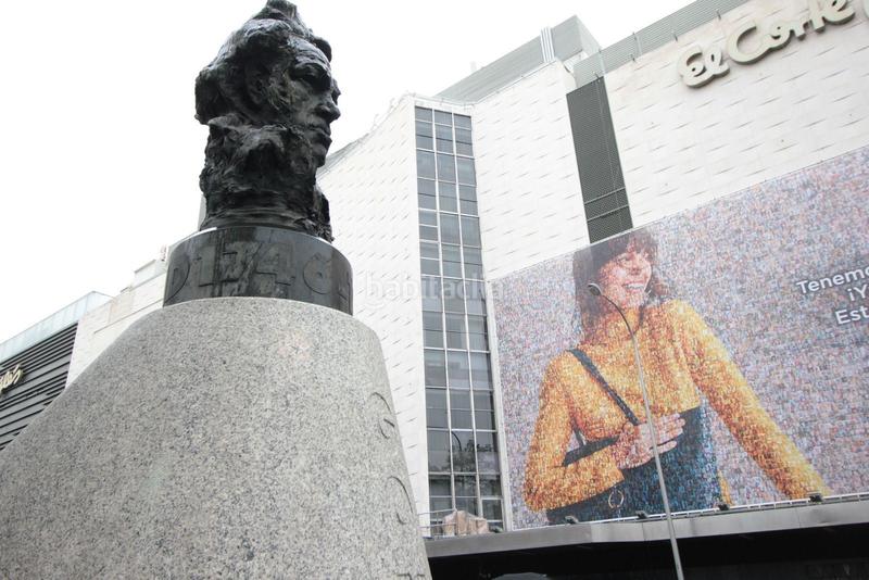 Foto c544117f-bc6a-4937-bfc8-ced210b7698b. Location appartement avec chauffage dans Goya Madrid