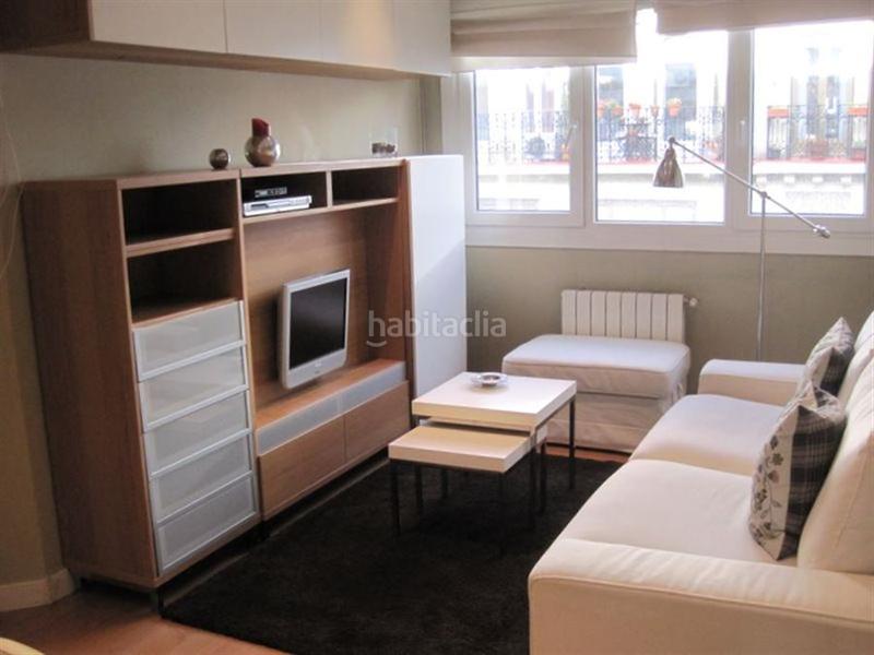 Foto d5687d0e-4379-42f3-8ce6-064d6d6c12f2. Location appartement avec chauffage dans Goya Madrid