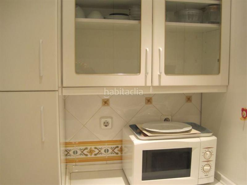 Foto 1947f793-e127-4313-80eb-b07ee966b962. Miete etagenwohnung mit heizung in Goya Madrid