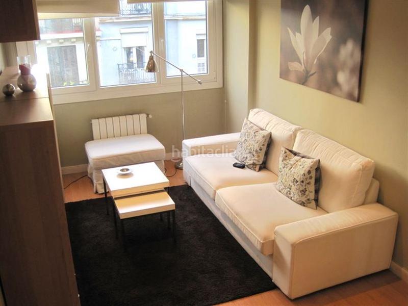 Foto 62ef88aa-4347-40e5-b28d-d28085e3d3a4. Miete etagenwohnung mit heizung in Goya Madrid