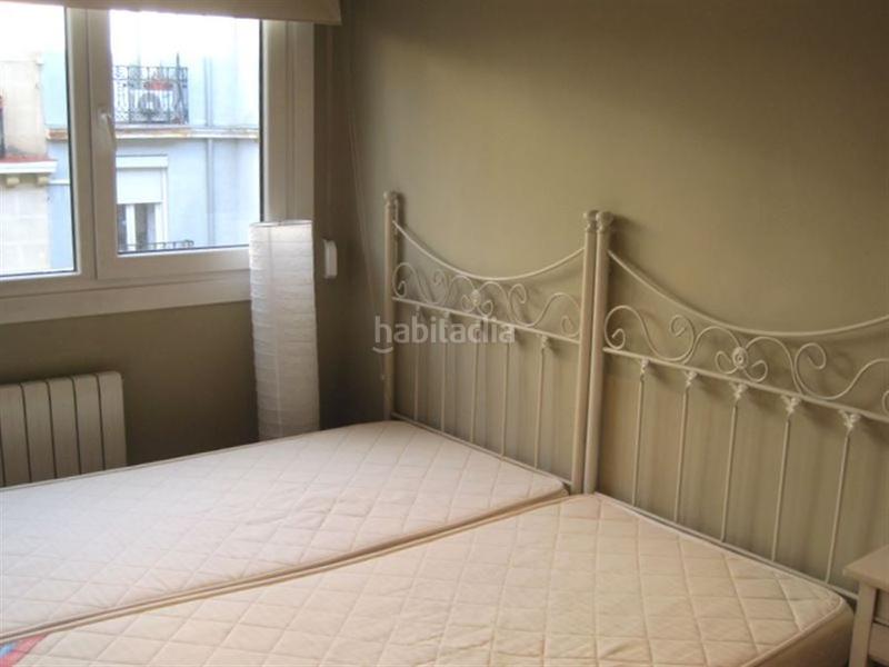 Foto 8041fe1d-d3ca-4a8a-890c-282a187f645a. Miete etagenwohnung mit heizung in Goya Madrid