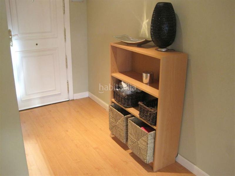 Foto 23c7aadf-e9d1-4a3b-ae77-bc175ffd2465. Rent flat with heating in Goya Madrid