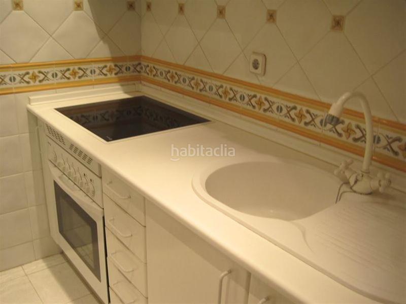 Foto 4443ef3a-fe24-41a7-804e-7bbffd035062. Rent flat with heating in Goya Madrid