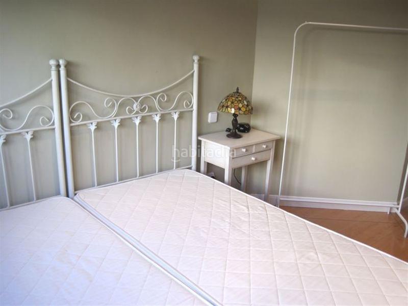 Foto a503d278-70f7-4f43-816c-2a3b4c846cc0. Rent flat with heating in Goya Madrid