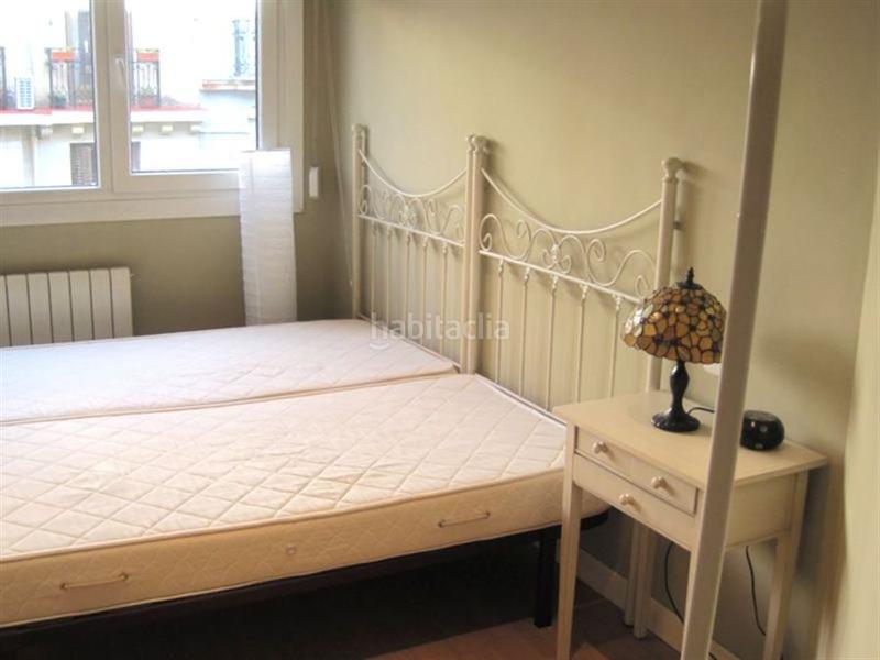 Foto b05aeb5a-b859-4a31-b514-8de4ca365aeb. Rent flat with heating in Goya Madrid