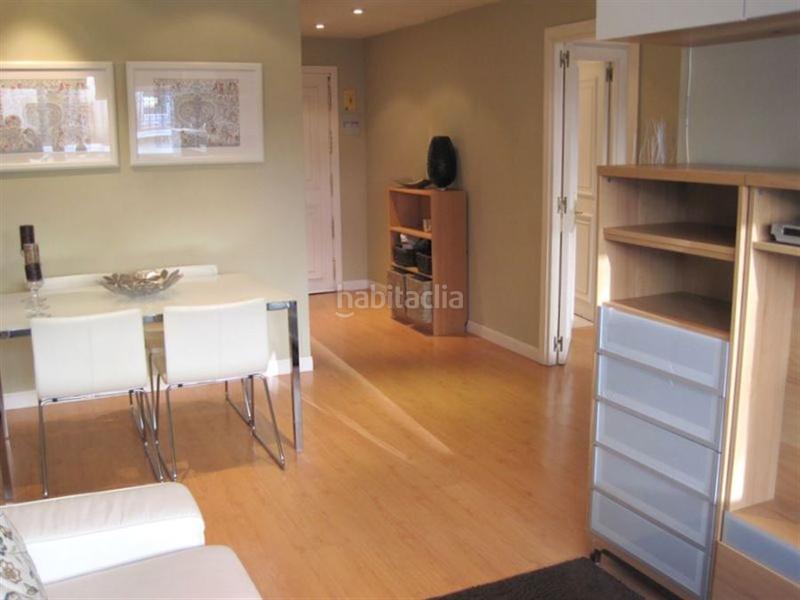 Foto 2f1a7f40-ad4d-491f-9646-7adaf54a3388. Alquiler piso en Goya Madrid