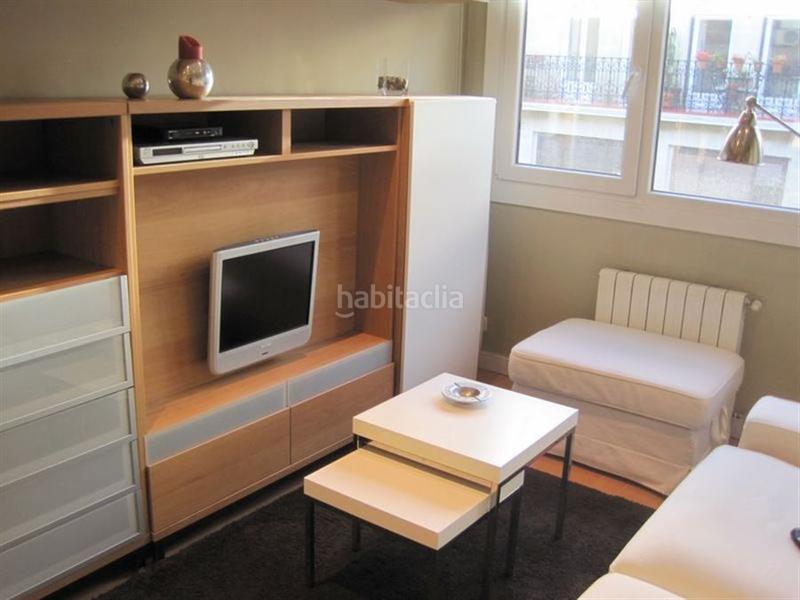 Foto 4122d6e2-c0c1-490d-8d33-f069bb40191f. Alquiler piso en Goya Madrid