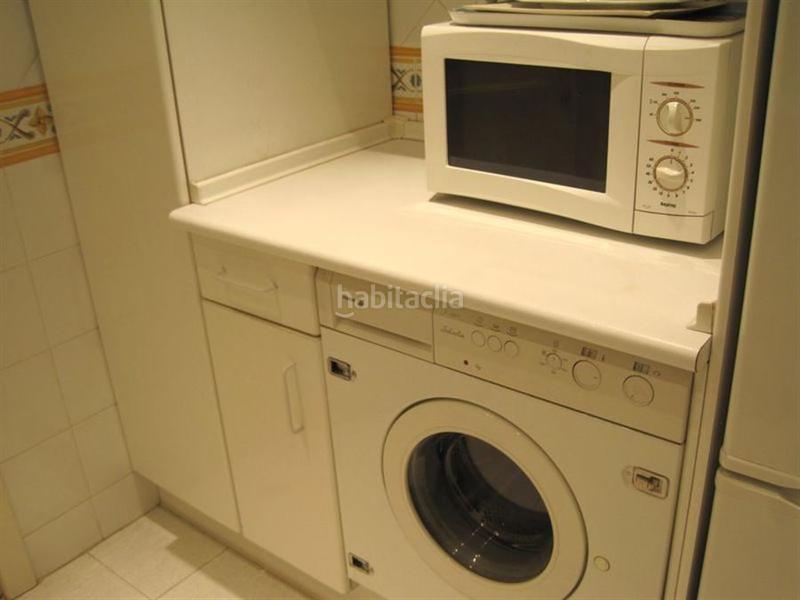 Foto 553df149-b22b-4c62-8f98-6dccb2b7ee17. Alquiler piso en Goya Madrid