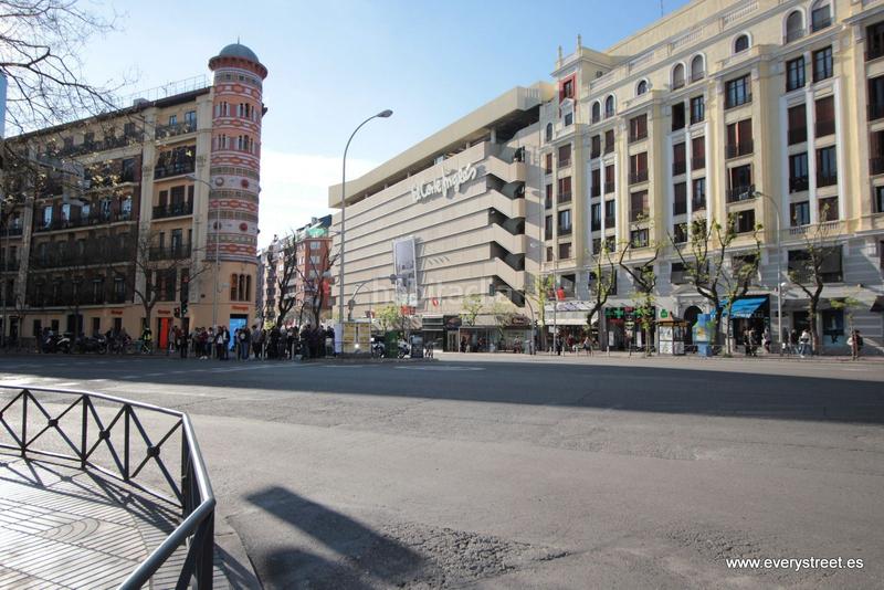 Foto 87537002-b4b6-456c-9151-f94dfeb90cd5. Alquiler piso en Goya Madrid