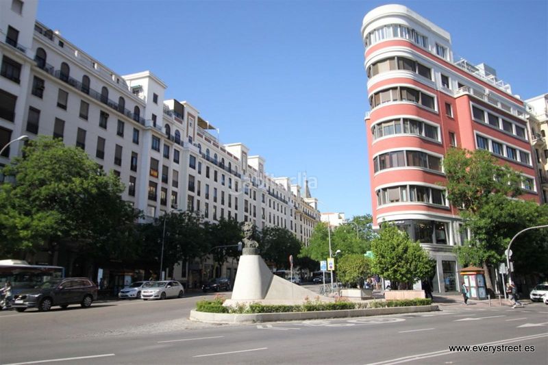 Foto ad89b813-3461-4613-9fed-501575df47e6. Pis amb calefacció a Goya Madrid