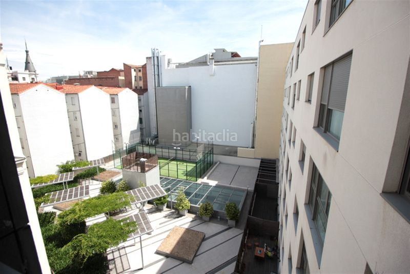 Foto f0bcaa74-f53e-4db2-ba72-4da79e21d28a. Pis amb calefacció a Goya Madrid
