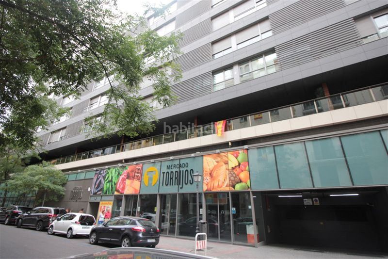 Foto fb1c20c1-b2e1-4234-9800-8424b74d52a1. Pis amb calefacció a Goya Madrid