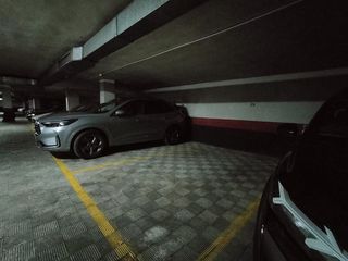 Miete Autoparkplatz  General díaz porlier