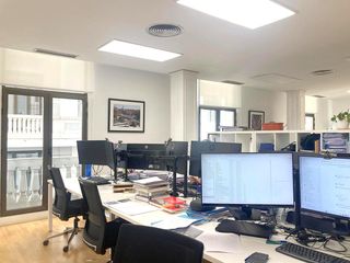 Location Bureau à Palacio