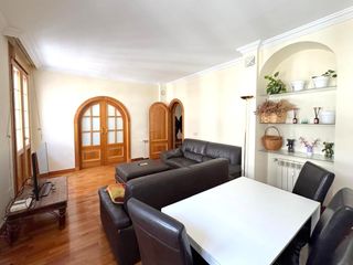 Appartement  Calle goya