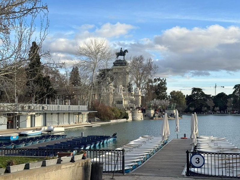 Foto 773229fb-6ff7-45ef-9ac8-39b7a035bd3e. Pis amb calefacció a Goya Madrid