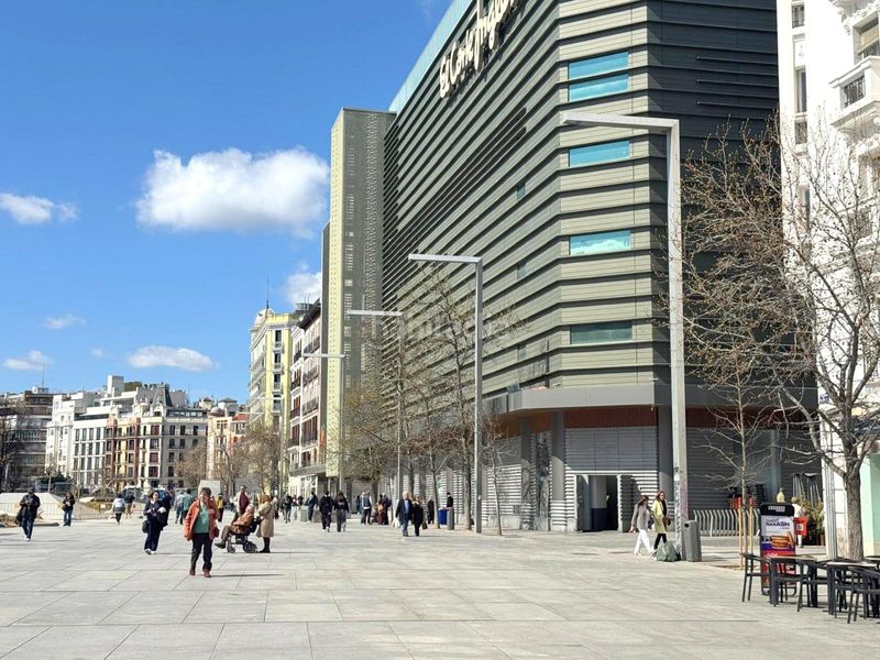 Foto a10c0217-e691-4222-b2f9-6ed388353926. Pis amb calefacció a Goya Madrid