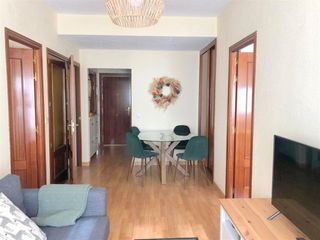 Lloguer Pis a Guindalera. Alquiler calle roma