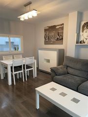 Miete Dachwohnung in Adelfas