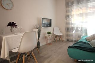 Lloguer Pis  Hermosilla. Seductor apartamento amueblado en hermosilla