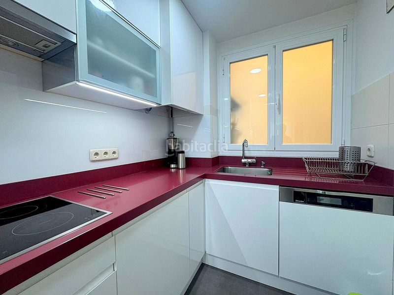 Foto 3d79c0d3-c5ec-437b-833e-45af3b65cab8. Pis amb calefacció a Goya Madrid