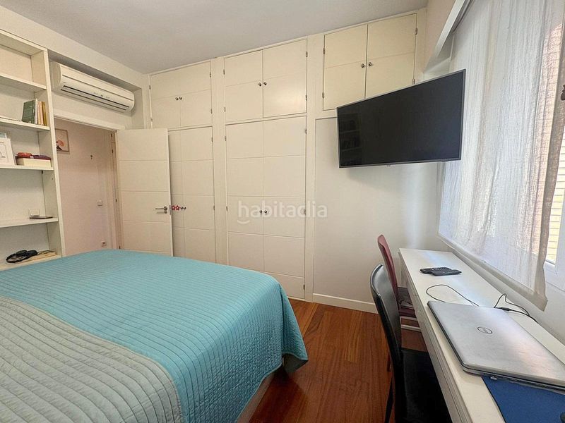 Foto 4faa3450-8140-4892-927d-ca266d6b6dc7. Pis amb calefacció a Goya Madrid