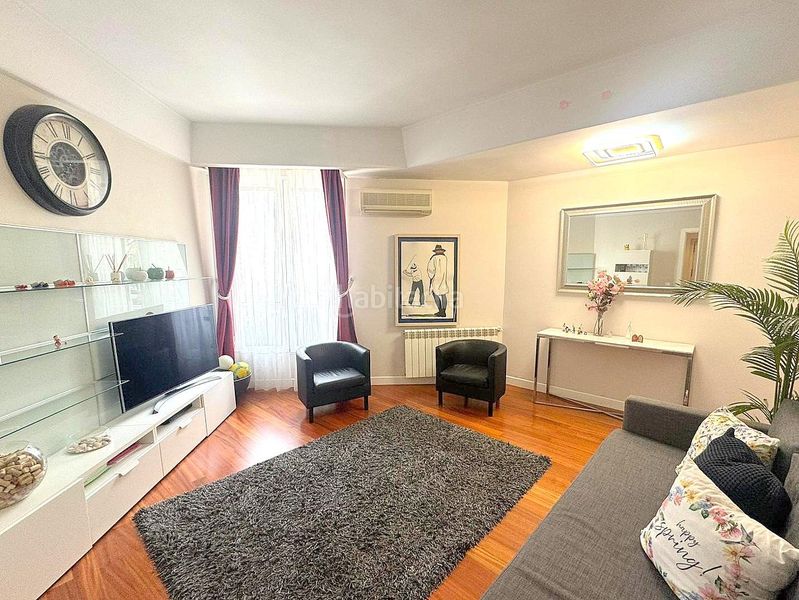 Foto 64d29a18-a554-4941-a01e-3817bead1e73. Pis amb calefacció a Goya Madrid