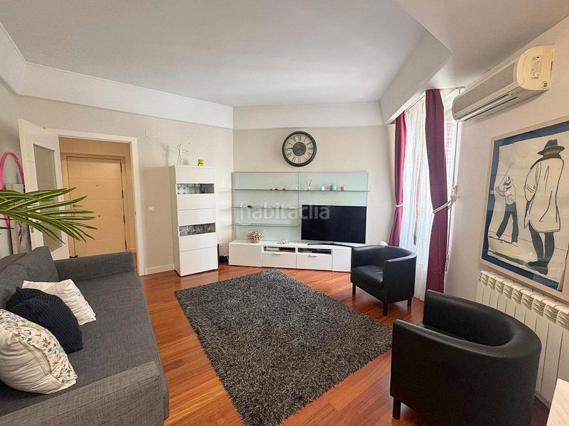 Foto c83c5b59-ff63-473d-bd67-e653196e0737. Pis amb calefacció a Goya Madrid