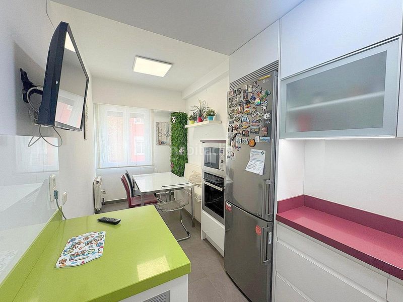 Foto ed1a7c6e-14df-4c7a-99b2-f96e4d5cdeed. Pis amb calefacció a Goya Madrid