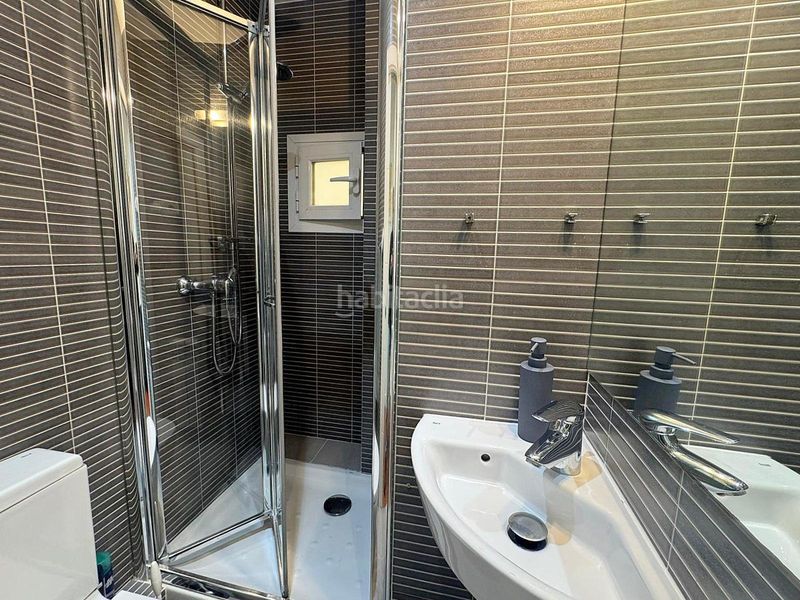 Foto 54ae30ff-4ca6-40ff-a582-6139b99e12b2. Piso en Goya Madrid