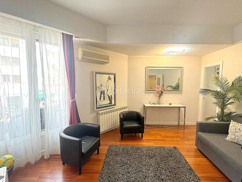 Foto 5a164f58-9c32-4bc2-a69b-2fd7a05c2a1b. Piso en Goya Madrid