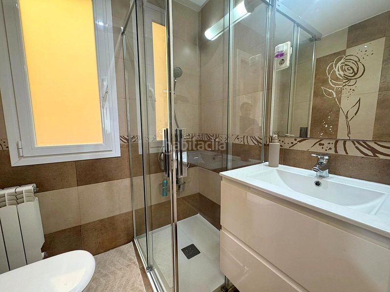 Foto 9582cf62-823b-4f94-b51a-58fa4b023c3b. Piso en Goya Madrid