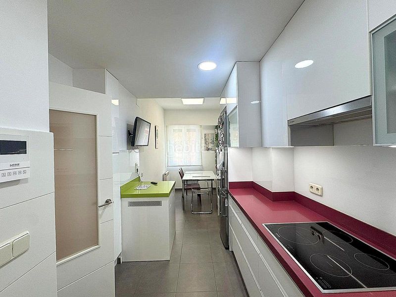 Foto a8d40053-d628-4a5f-9815-e74ca7eedf99. Piso en Goya Madrid