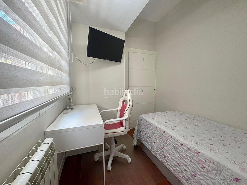 Foto b77982b3-f355-450c-ad15-f44eda7dc135. Piso en Goya Madrid
