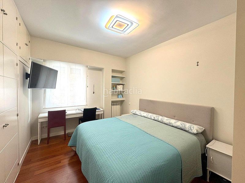 Foto c6393bad-5a2c-49ec-8470-23d360f62a91. Piso en Goya Madrid