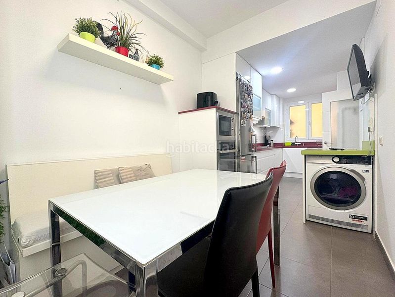 Foto ecd96b5c-63ac-4e28-a549-19636640ed6c. Piso en Goya Madrid