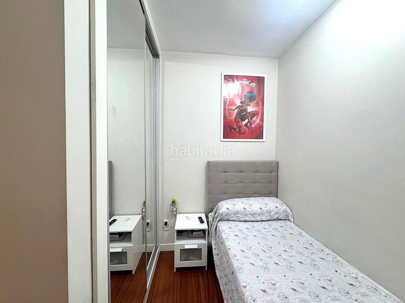 Foto edccf360-f6e6-4a78-9a6b-a68f3daf3a46. Piso en Goya Madrid