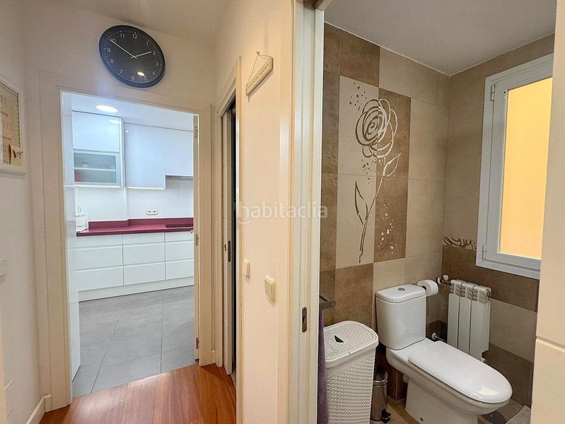 Foto f6996a9c-f57a-4ca0-a016-bf437e009dd5. Piso en Goya Madrid