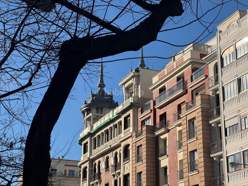 Foto f970b482-6ad0-4244-91f0-b96606acd225. Piso en Goya Madrid
