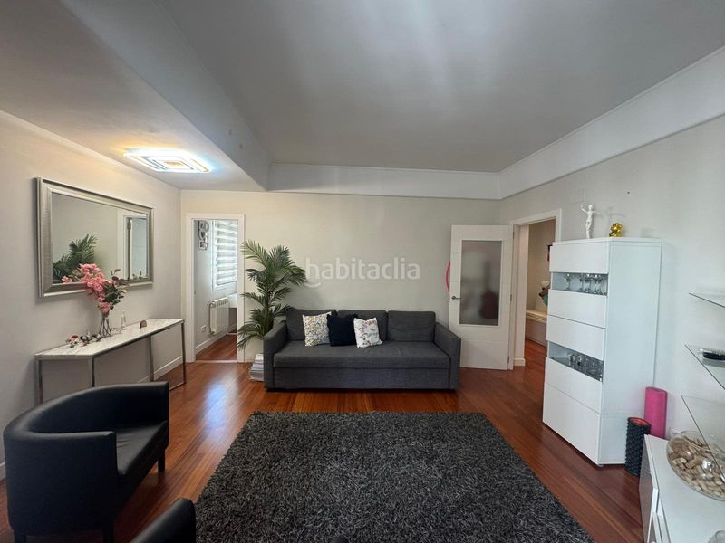 Foto fe9d2693-8727-4eb0-928a-927544db6120. Piso en Goya Madrid