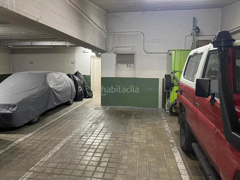 Foto 1519aedf-ceec-496b-ad05-cc65c722ff33. Aparcament cotxe a Arapiles Madrid