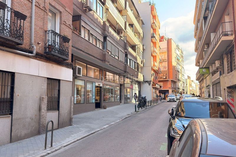 Foto 7fc9bff9-9a1f-4d85-b6ca-6df655507e5a. Pis amb calefacció a Prosperidad Madrid