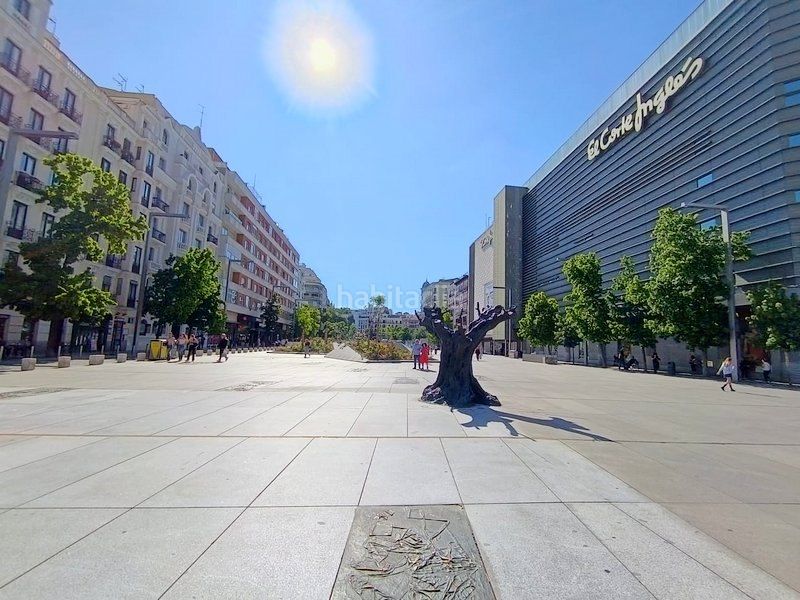 Foto 4aa77587-6ef1-4b32-b3d8-ad20e15791d5. Pis amb calefacció a Goya Madrid