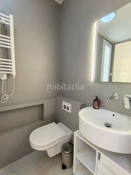 Foto cfa3a499-e447-4112-8cad-2968a1cd8a32. Pis amb calefacció a Goya Madrid