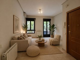 Flat in Lista