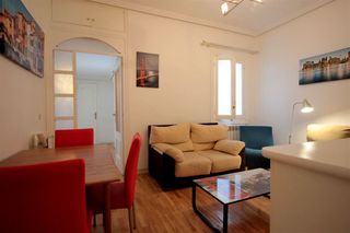 Alquiler Piso en Jer�nimos