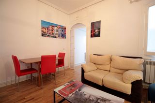 Miete Etagenwohnung in Jerónimos